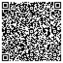 QR code with Alene Markey contacts