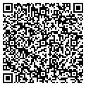 QR code with All In Stitches contacts