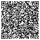 QR code with Vendetti Bus contacts