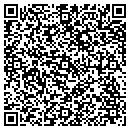 QR code with Aubrey A Creek contacts
