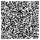 QR code with William L Higgins PHD contacts