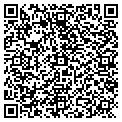 QR code with Donnco Janitorial contacts