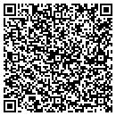 QR code with Hansel Rest Area contacts
