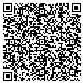 QR code with Dusty Broom contacts