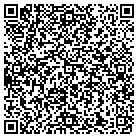 QR code with Alvin's Custom Cabinets contacts
