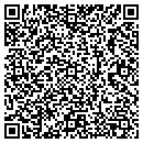 QR code with The Living Room contacts