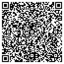 QR code with Handlery Hotels contacts