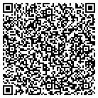 QR code with A & E Financial Service contacts