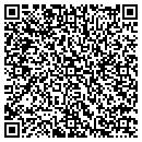 QR code with Turner Tours contacts