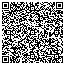 QR code with G & P Right Of Way Maintenance contacts