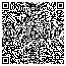 QR code with A R Debt Solutions Inc contacts