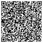 QR code with R L Eddy Carpentry & Drywall contacts
