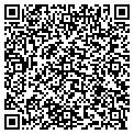 QR code with James C Little contacts