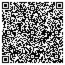 QR code with H & H Maintenance Service contacts