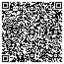 QR code with James E Emery contacts