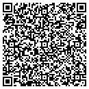 QR code with Sandava Spa contacts