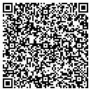 QR code with Alta Water contacts