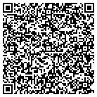 QR code with J C Construction & Remodeling contacts