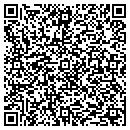 QR code with Shiraz Spa contacts