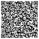 QR code with Spa At Plantation contacts