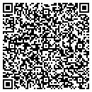 QR code with Ultimate Fly Shop contacts
