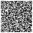 QR code with B Rocking Cattle Company contacts