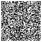 QR code with Koczanowicz & Donaldson contacts