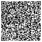QR code with J&R Cleaning Service contacts