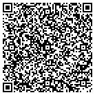 QR code with Oregon Trails Coach Lines contacts