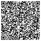 QR code with J & R Construction Services Inc contacts