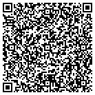 QR code with V R Ii Auto Sales Inc contacts