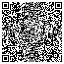QR code with C & A Farms LLC contacts