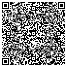 QR code with K & S Pro Cleaning Service contacts