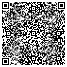 QR code with Kurt Terry Janitorial Service contacts