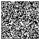 QR code with C-Way Bus Service Inc contacts