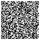 QR code with Lindsey's Office Cleaning Service contacts