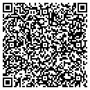 QR code with T J Nails & Spa contacts