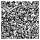 QR code with A Stitch In Mind contacts