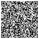 QR code with A Stitch In Time contacts