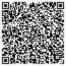 QR code with A Stitch in Time Inc contacts