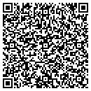 QR code with A Stitch Of Class contacts
