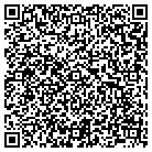 QR code with Maintenance of America Inc contacts