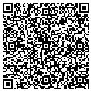 QR code with E&D Software Inc contacts