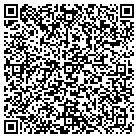 QR code with True Blue Pools & Spas Inc contacts