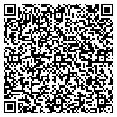 QR code with Harringtons Florist contacts