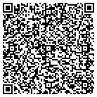 QR code with C J Schwendiman & Associates Inc contacts