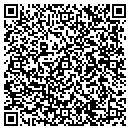 QR code with A Plus Tax contacts