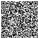 QR code with T&T Drywall Finishing contacts