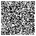 QR code with Ctgy contacts