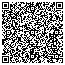 QR code with L&E Charter Bus contacts